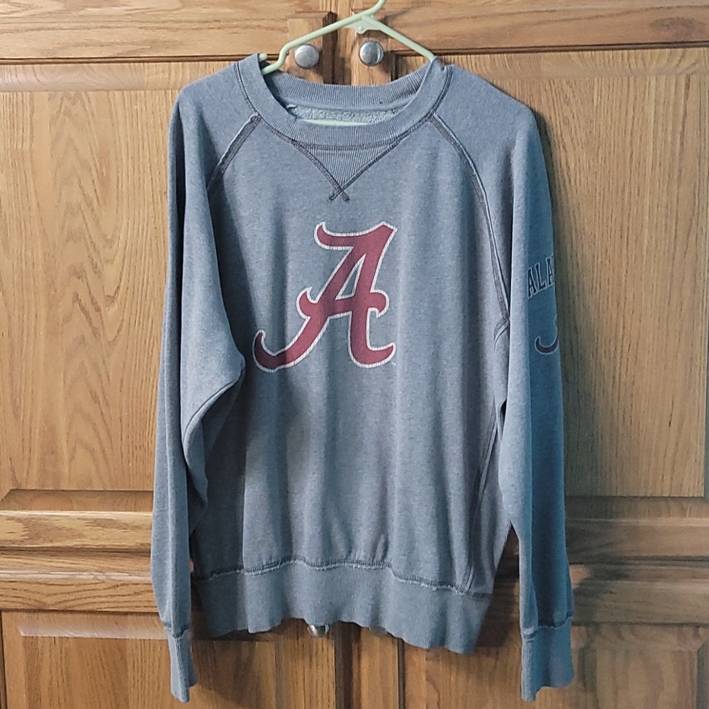 Alabama sweatshirt